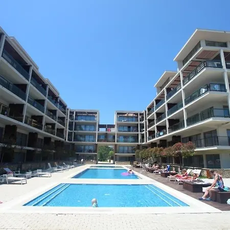 Apartment Yoo Bulgaria -c306 *