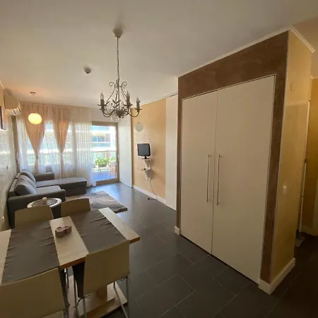 Yoo Bulgaria -c306 Apartment