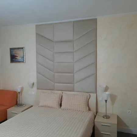 Apartment Yoo Bulgaria -c306 Obzor