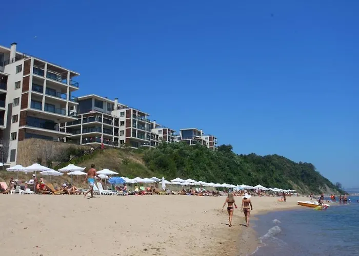 Yoo Bulgaria -c306 * Obzor