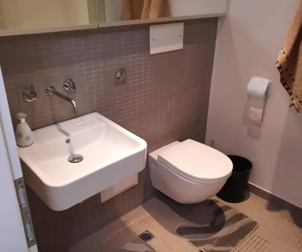 Apartment Yoo Bulgaria -c306 Obzor