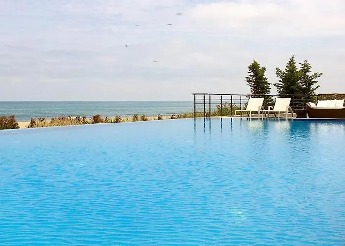 Yoo Bulgaria -c306 Apartment