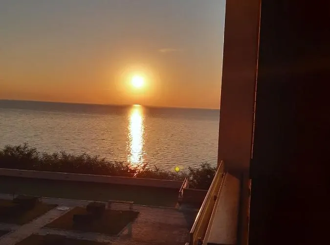 Apartment Yoo Bulgaria -c306 Obzor