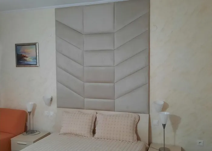 Apartment Yoo Bulgaria -c306 Obzor