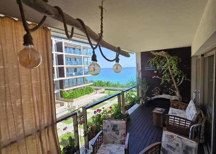 Yoo Bulgaria -c306 * Obzor